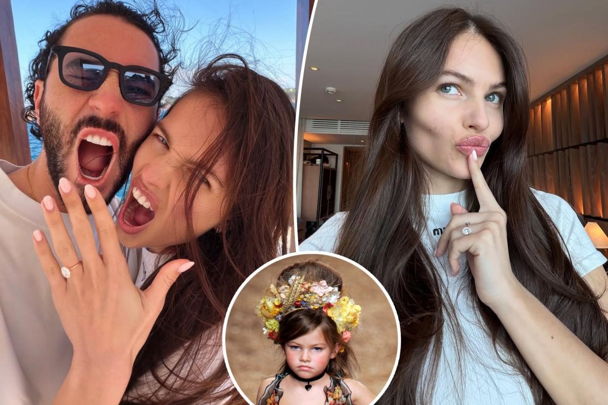 „Најубавата девојка на светот“ најавува голема промена во својот љубовен живот