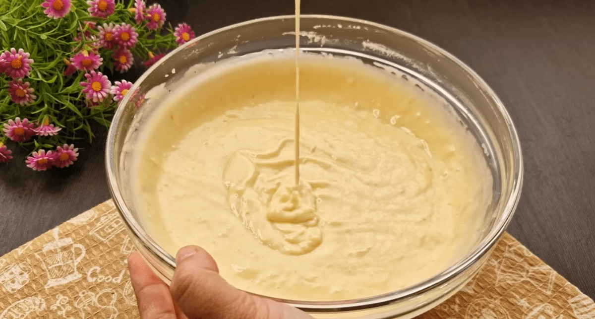 Печење и завршен изглед: Сочен колач кој се топи во устата