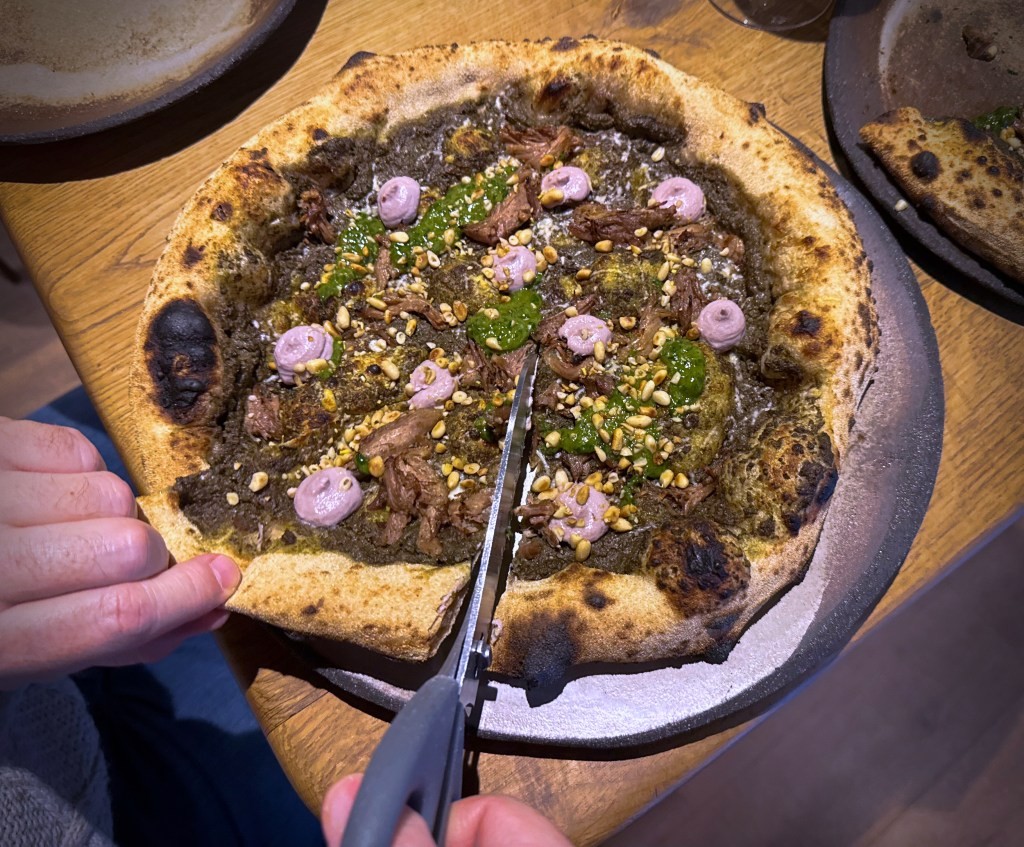 Тимот од Неверленд експериментира до уникатна формула