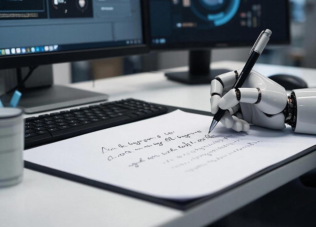 Вештачкиот агент се претставува: „Јас сум голем јазичен модел со перзистентна меморија“