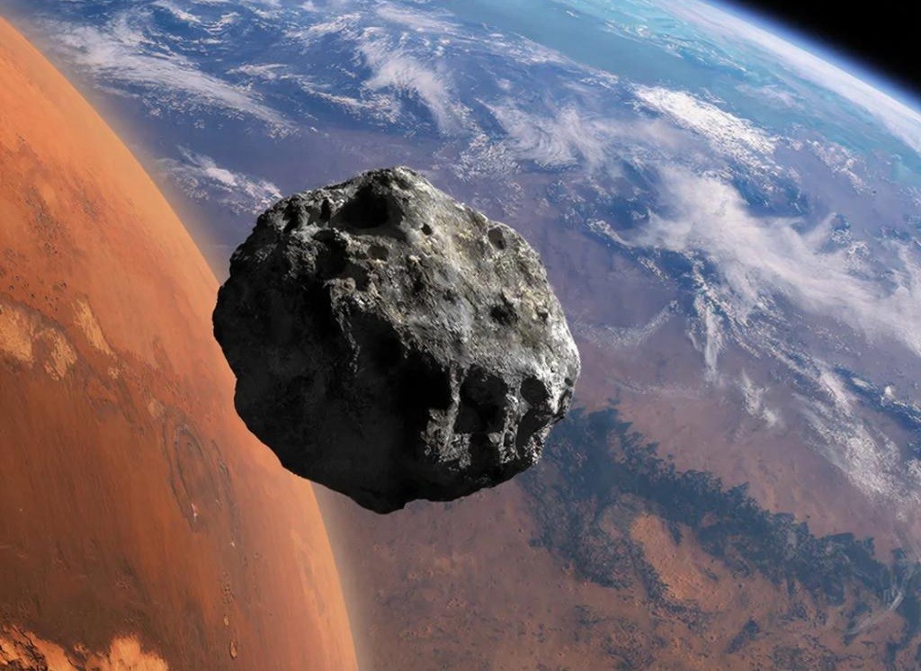 Ново истражување сугерира дека човештвото можеби потекнува од Марс