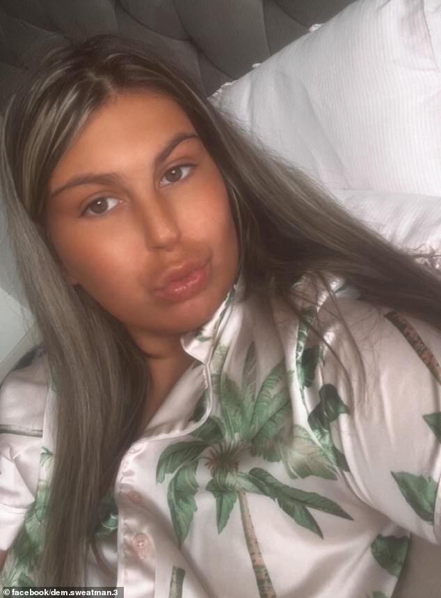 Мајка од Англија мамела мажи на Инстаграм со провокативни фотографии, па ги уценувала дека е тинејџерка за да им земе повеќе од 1.100 евра