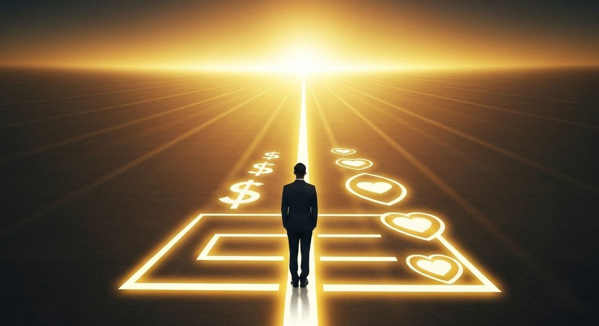 Размислуваат за десетлетија напред, додека повеќето живеат за денес и оваа недела