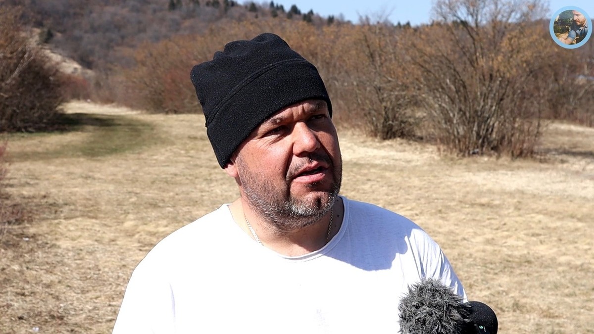 Трново, реновирана куќата на дедо и нова иднина со 1.100 кокошки