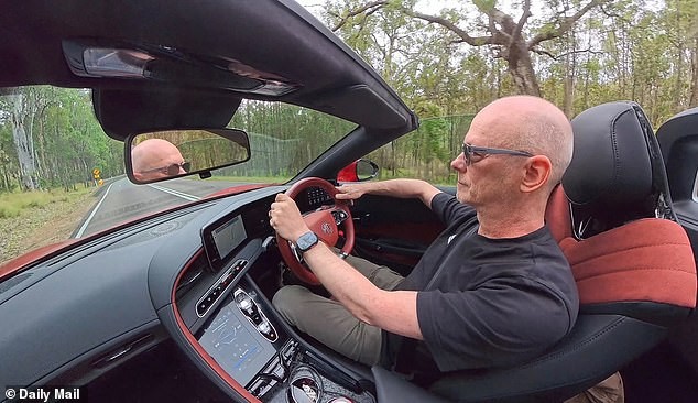 Историски багаж: MG отсекогаш бил убав, но и озлогласено непоуздан автомобил