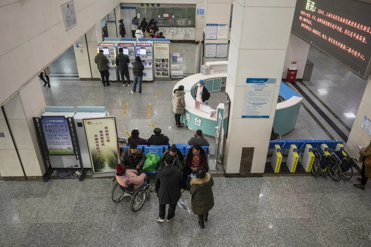 ВИП оддел за странци е единствената опција за комуникација на странски пациенти