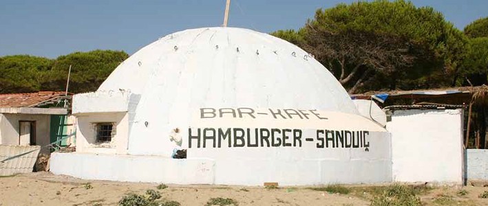 Бункерите денес се сведоци на страдањето и пркосот – симболи на заборавено време и трауматична историја