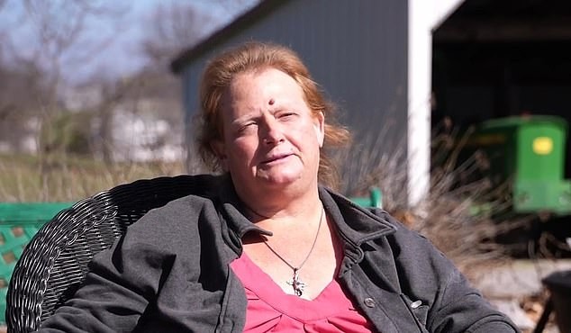 71 хектар, 4,26 милиони долари и јасно НЕ: Ида Хадлстон не попушта под притисокот