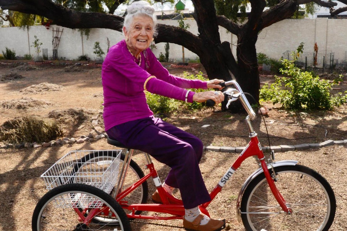 Судбоносниот поглед со Ганди ја осветли суштината на животот и љубовта