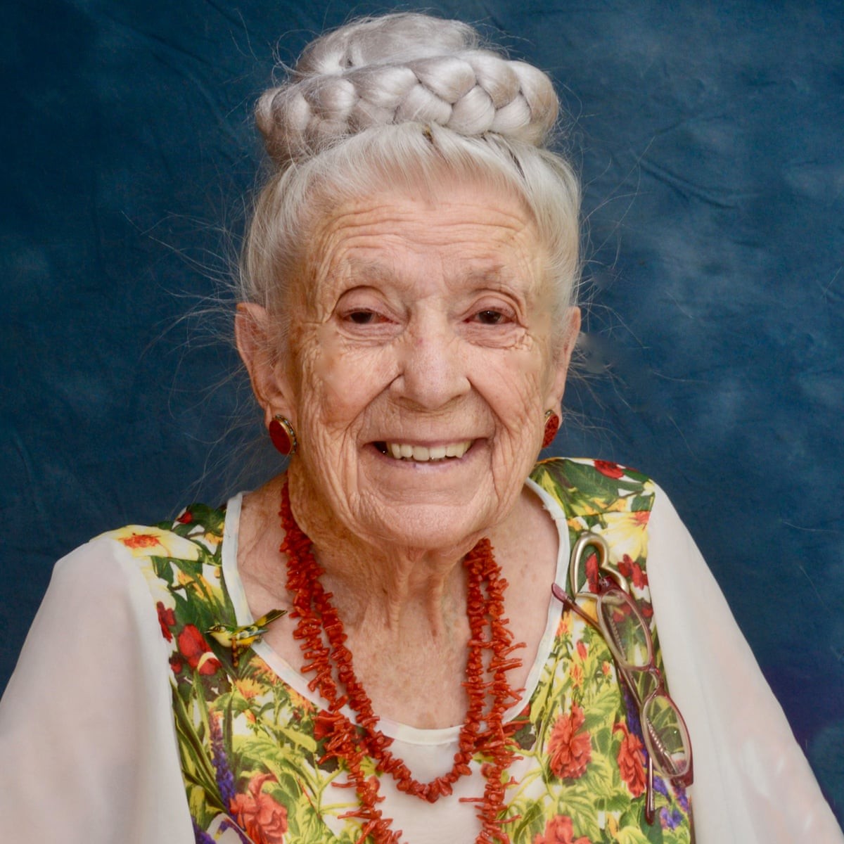 Петте работи од кои се состои рамката за живот: Љубов, смеа, труд, слушање и суштината на поврзувањето