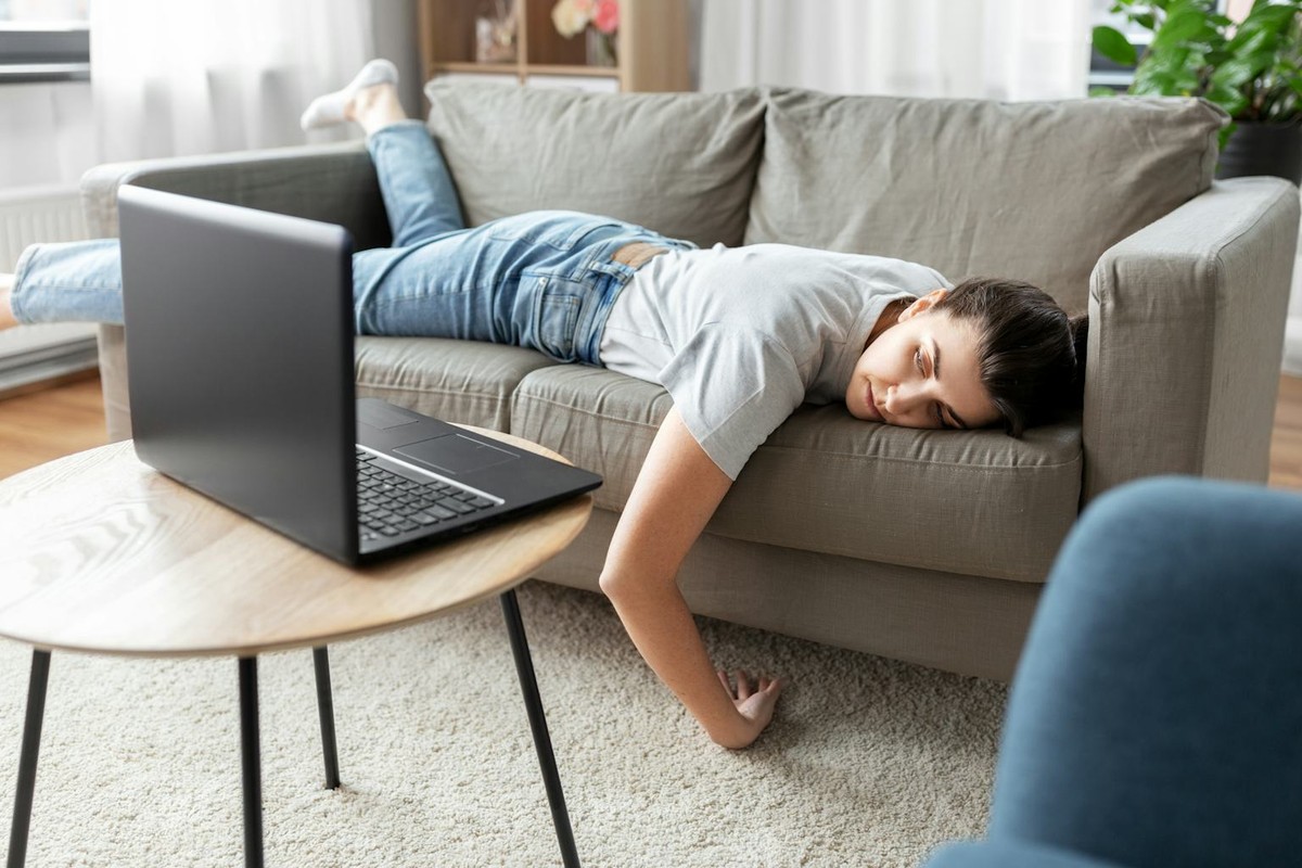 Недостасува внатрешна цел и движечка сила кај младите – не е до мрзеливост, туку до недостаток на мотивација