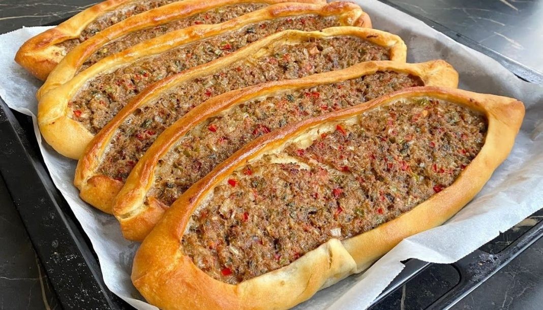 Приготвување на сочен фил од мелено месо