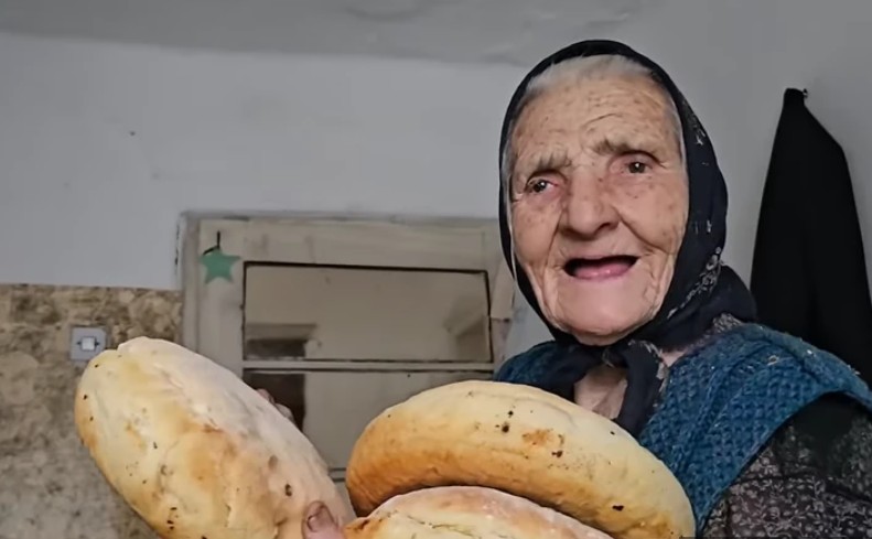 Бабата не живеела со сланина и ракија — таа живеела во сосема поразличен биолошки и социјален свет