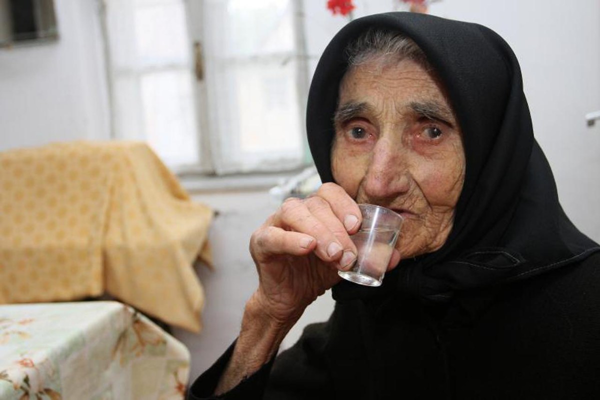 Физичката активност кај бабите била дел од секојдневието, а не корективна навика еднаш дневно