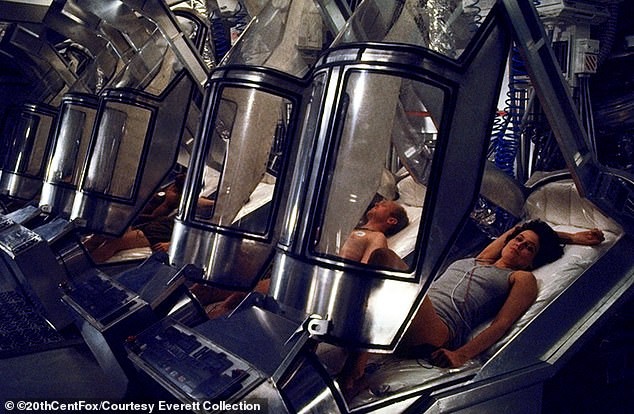 Обид за замрзнување на целиот мозок покажува дека бариерите се пробивливи, но задачата е комплексна