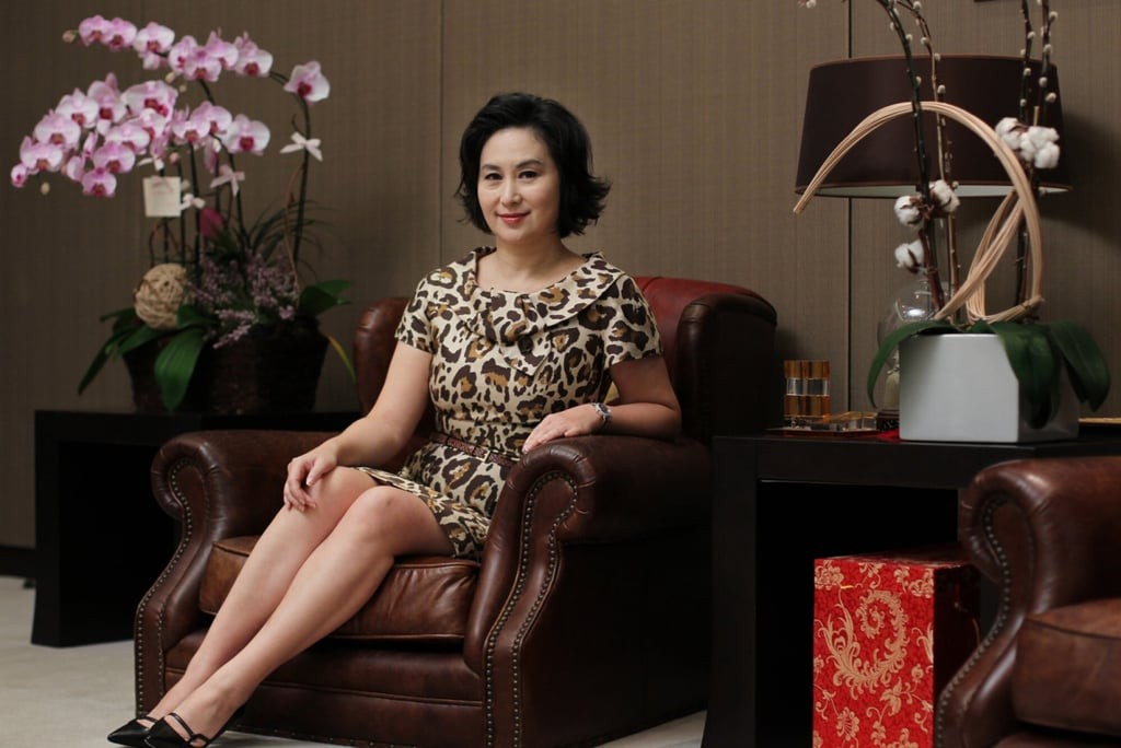 Богатството во Хонг Конг се гради преку целосна контрола на системот, а не преку добра идеја