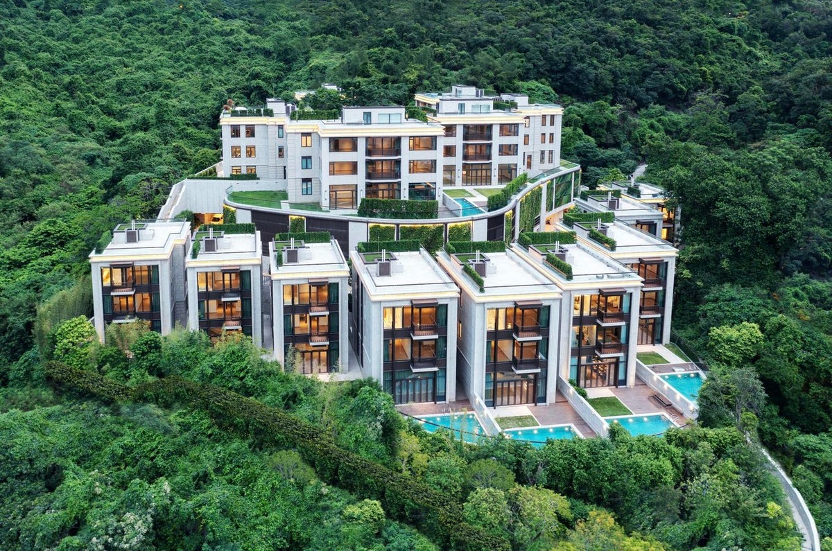 Криптовалутите, позицијата и ризикот се клуч за новата класа богаташи во Хонг Конг