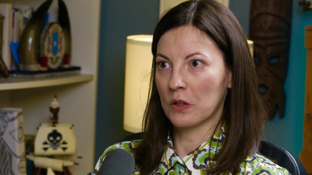 Големата грешка: кога луѓето веруваат дека значењето постои само во главата