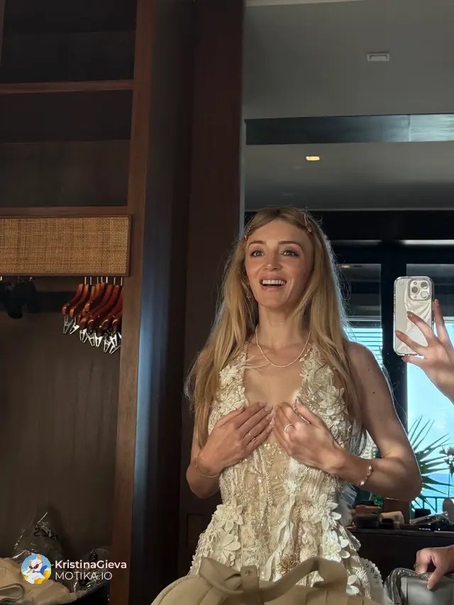 Марчела јавно проговорува: „Денот беше убав, но јас внатрешно се чувствував уништено од неуспешниот третман“