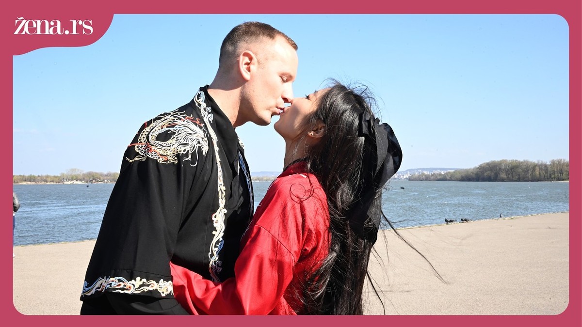 Судбоносната средба: Две кинески реченици и љубов на прв поглед