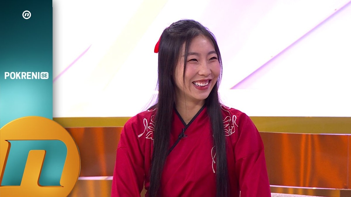 Контрасти меѓу Кина и Белград: Живот за работа или работа за живот