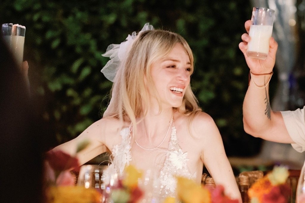 Како ботоксот го уништи мојот спектакуларен 700.000 доларски брак – останав без насмевка и изгледав како анимиран лик