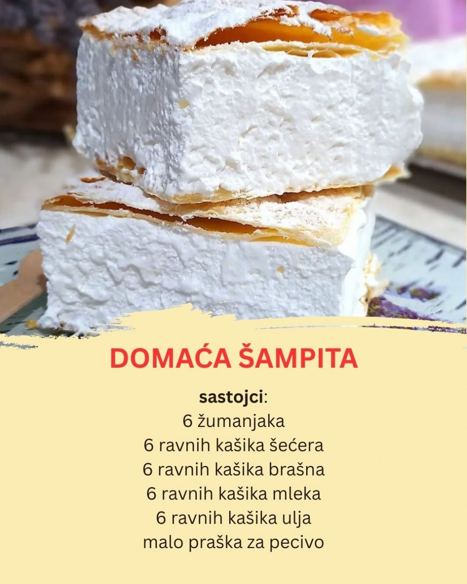 Кората е основа на шапитата: шесетковната формула обезбедува цврстина и мекост во исто време