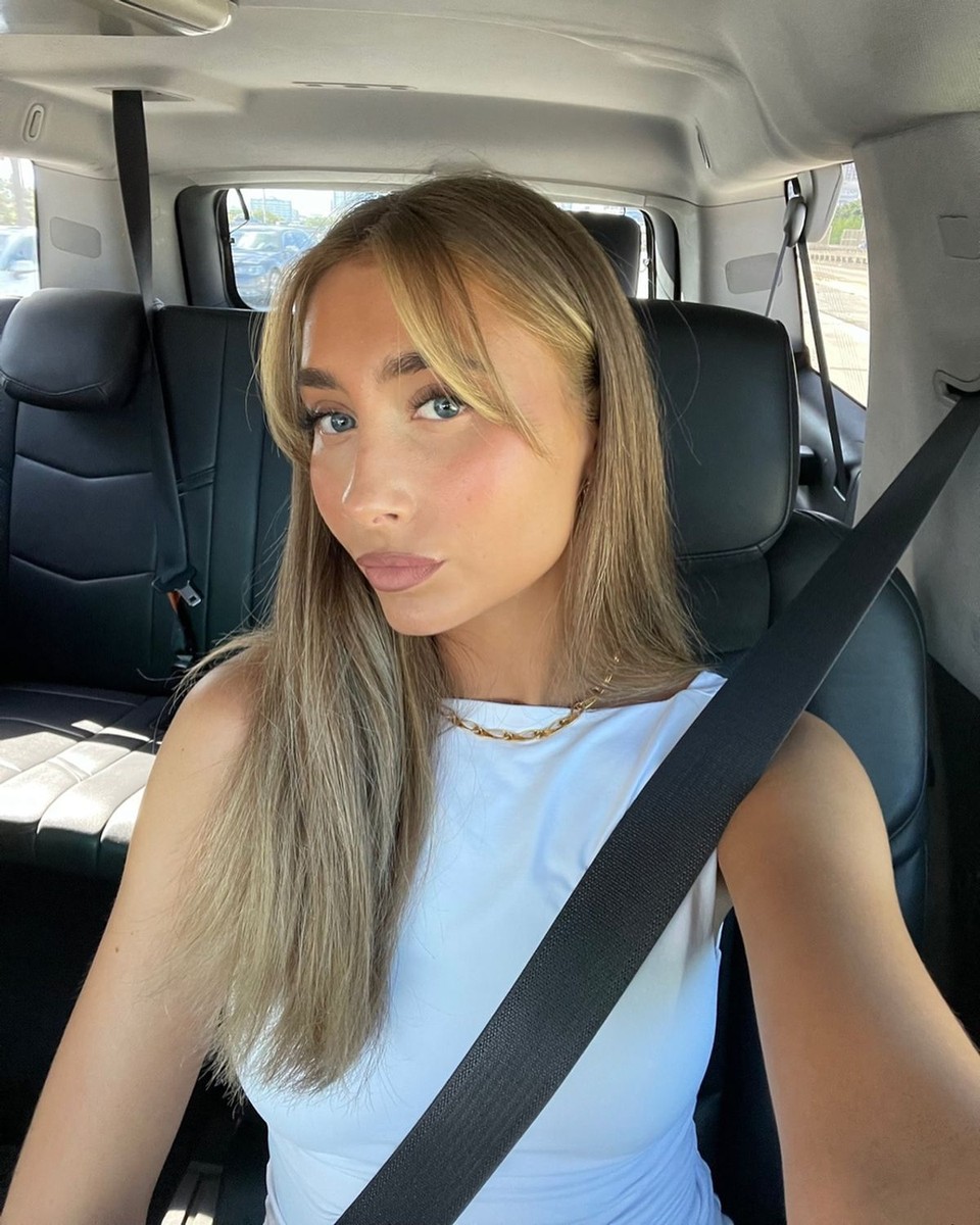 Лили Филипс правеше крштевка на 24 години и сега сонува за сопруг, деца и куќа на село