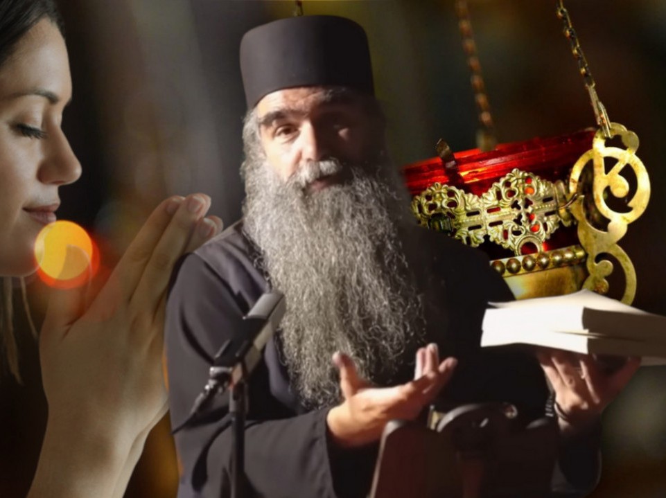 Лажна побожност: Сè што изгледа духовно — може да биде измама и фалсификат