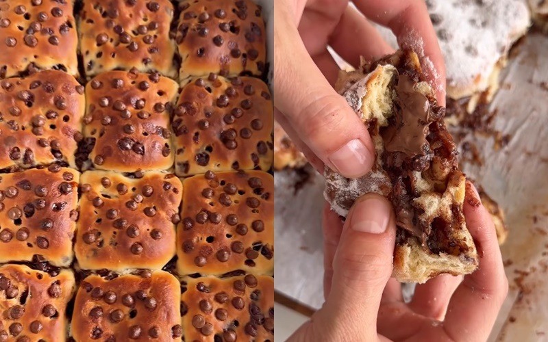 Потребни состојки – што ви е потребно за совршени чоколадни крофнички