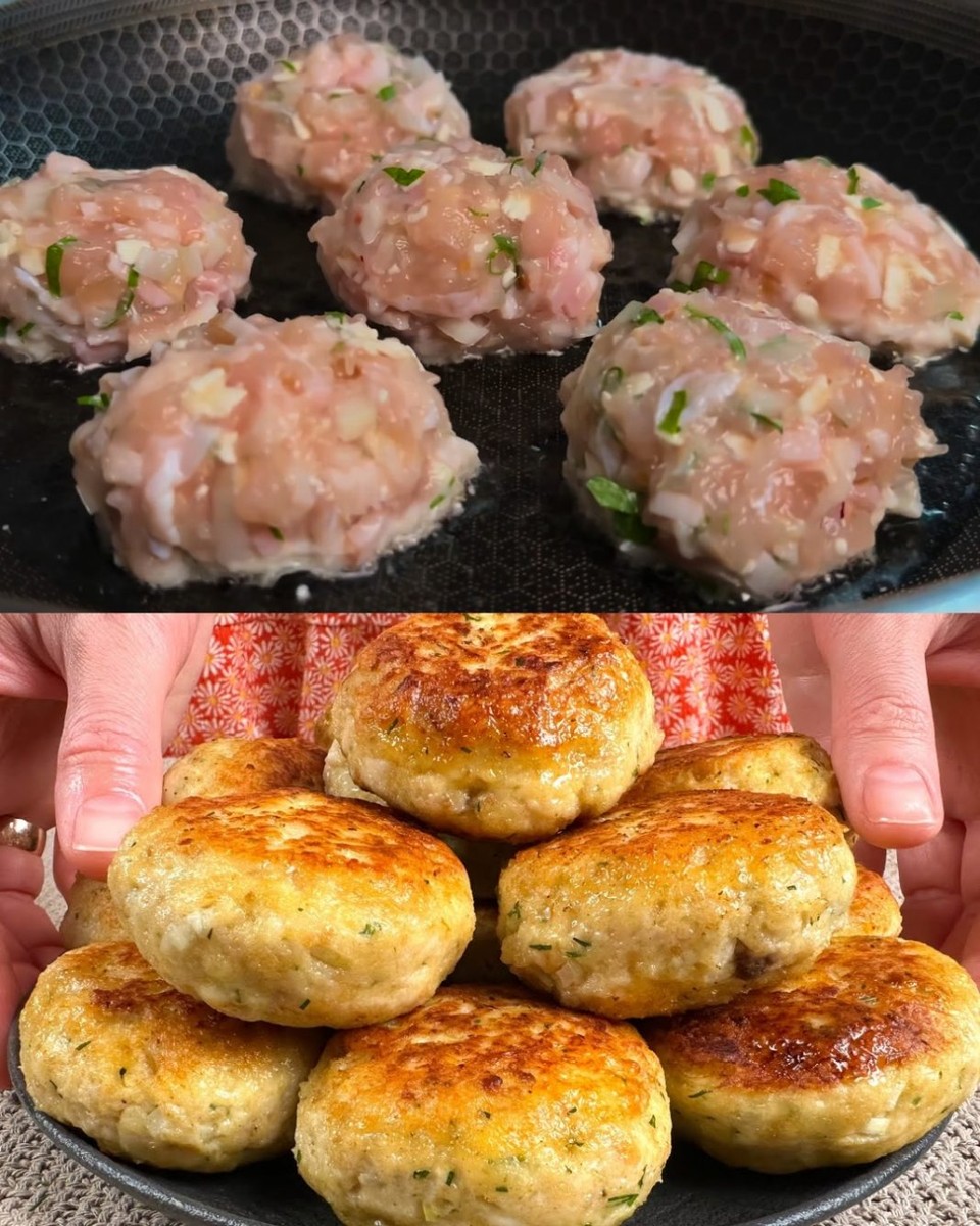 Потребни состојки: Пилешко месо, сланина, фета сир и уште неколку секојдневни намирници за вкусот што освојува