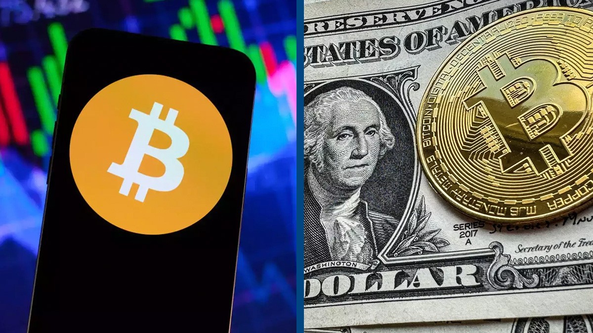 Реалните податоци откриваат: Она што луѓето зборуваат за крипто и што навистина прават се драстично различни