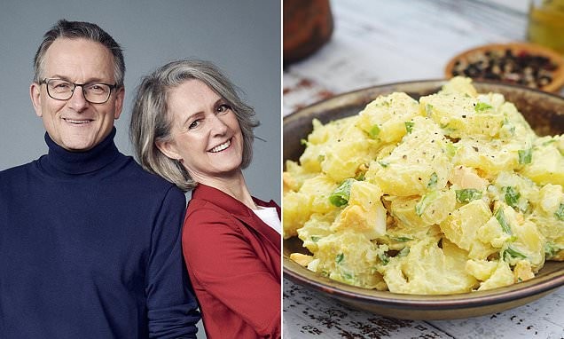 Ладно зготвен компир: Тајно оружје за здрави црева и контрола на шеќерот во крвта