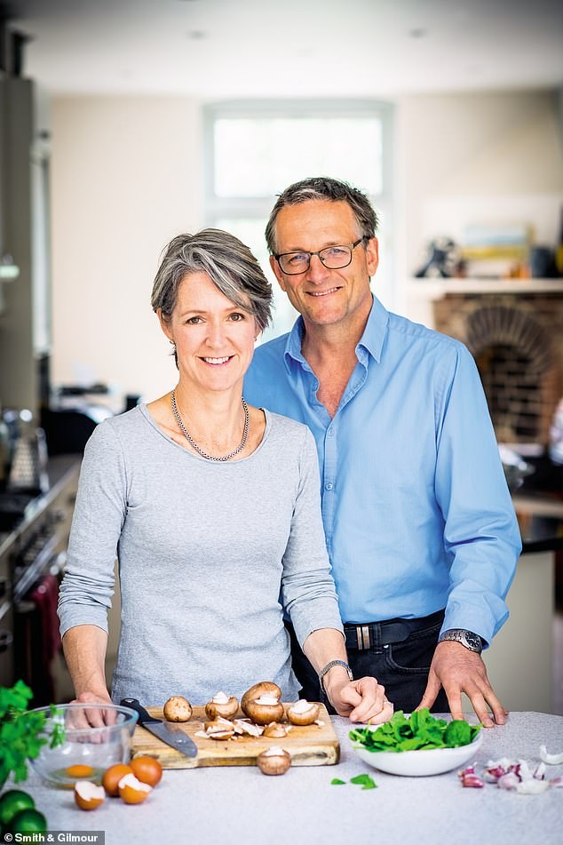 Како да започнете: Две лесни Таи Чи вежби за секого, опишани од д-р Мозли