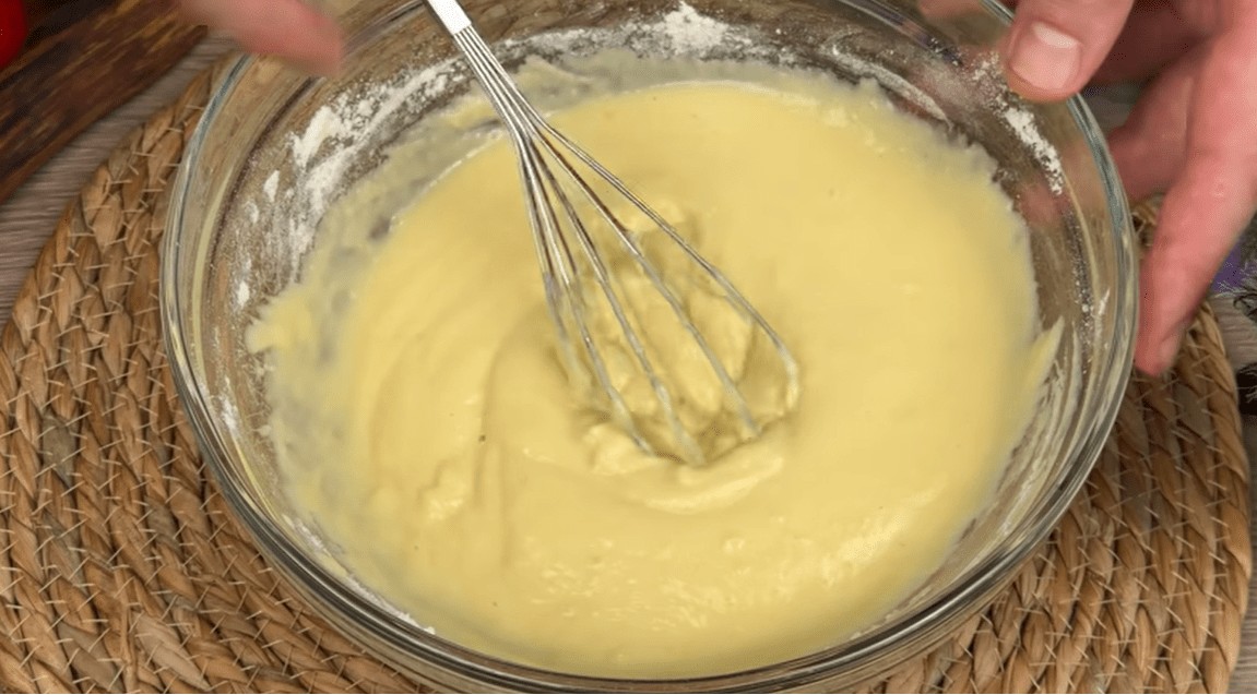 Потребни состојки: