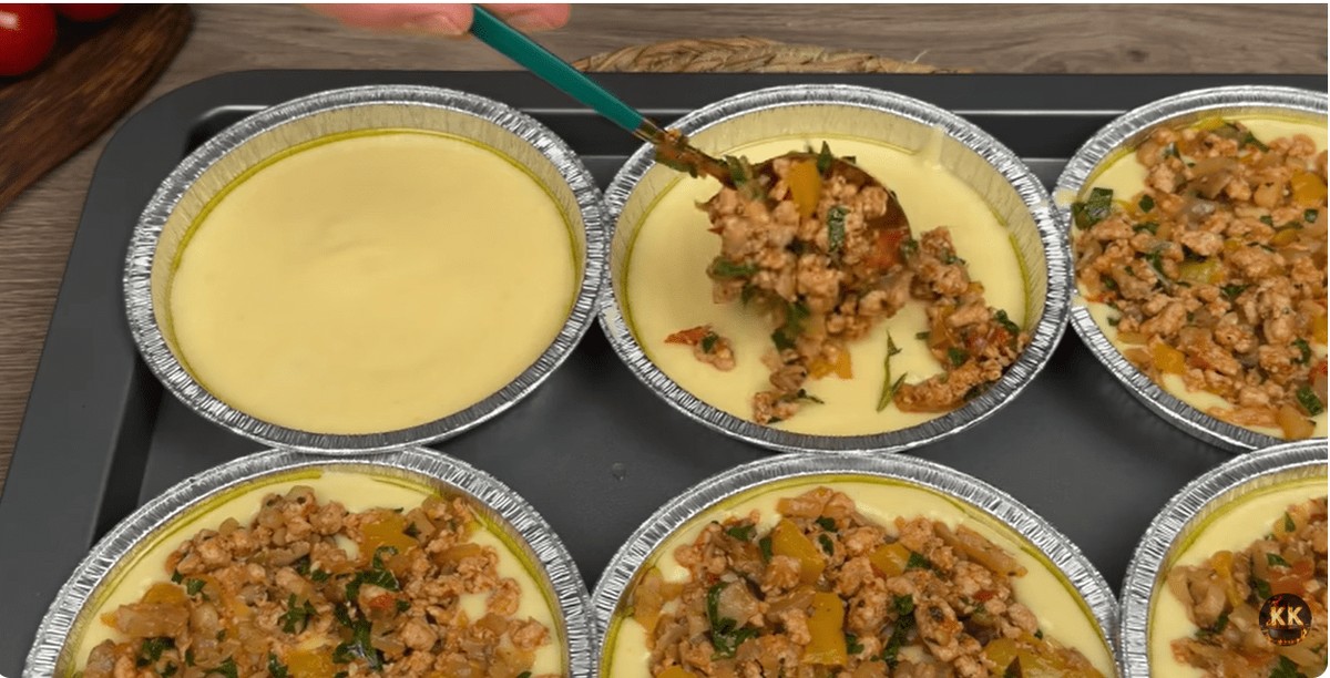 Подготовка чекор по чекор: од пире до печење – како да направите идеална подлога и богат фил