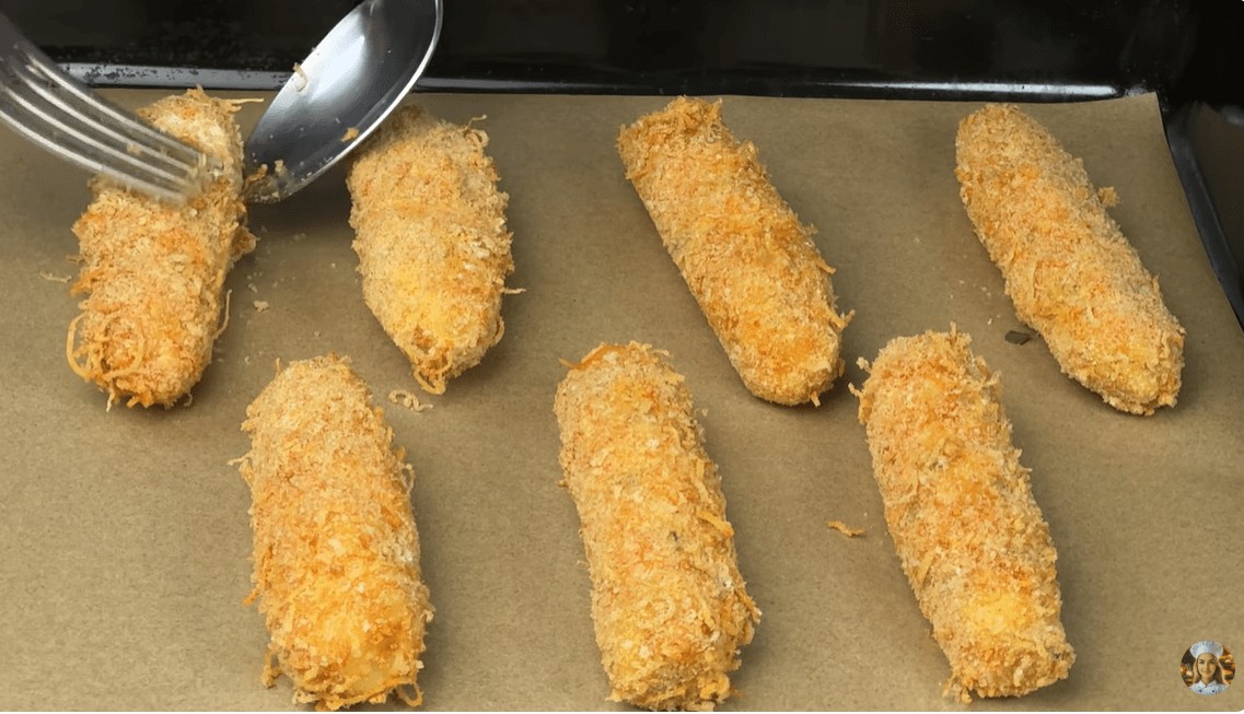 Време и состојки за подготовка: оброк што може да го подготвите за само 45 минути