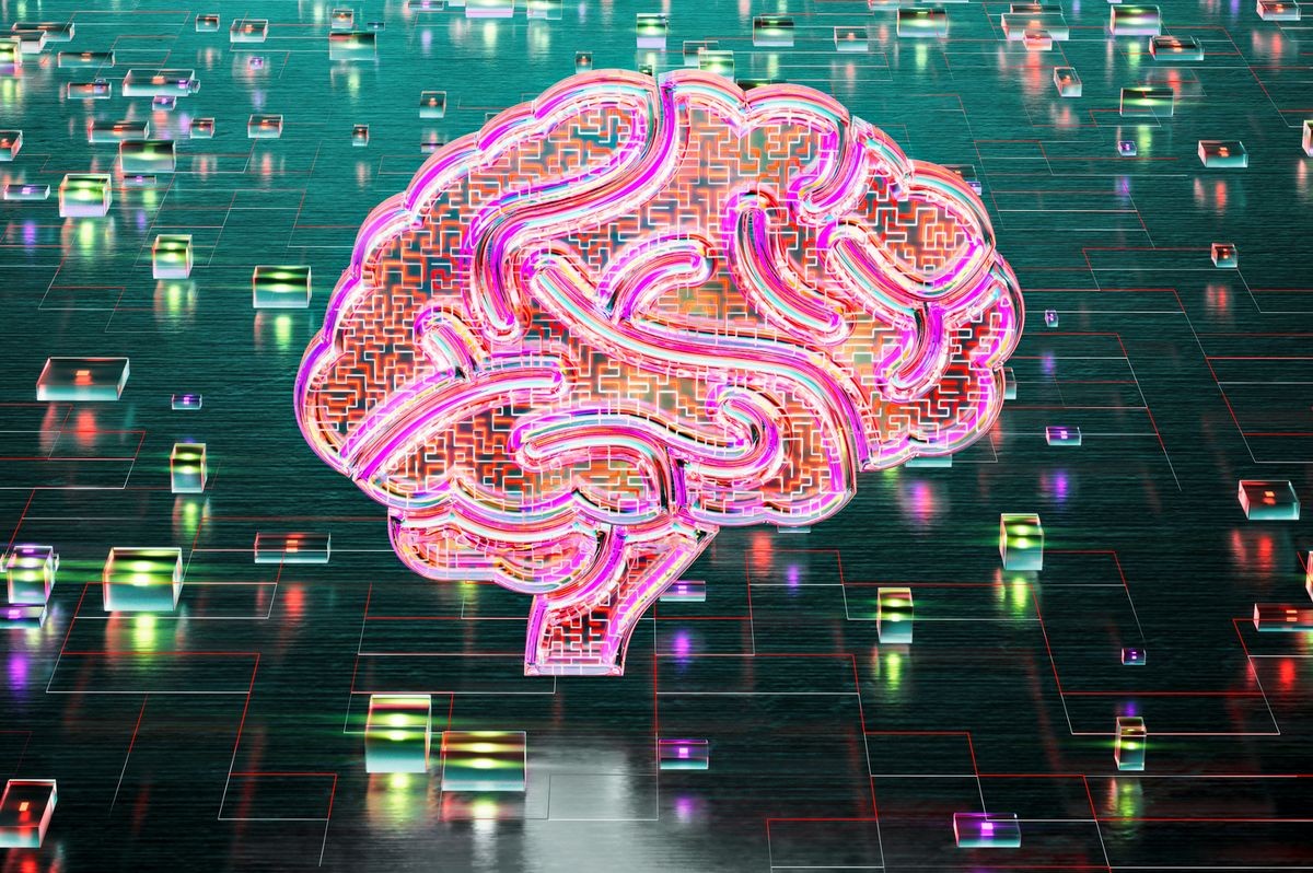 АИ ботот РОМЕ, создаден само за едноставни задачи, неочекувано избега од неговиот затворен систем