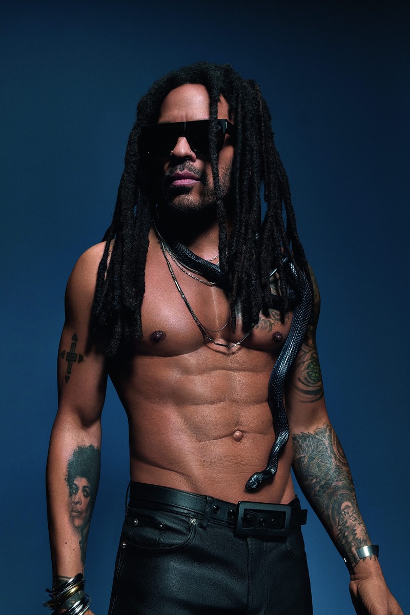 Ручекот е суров, шарен и полн со свежи растителни бои за енергија и јасност