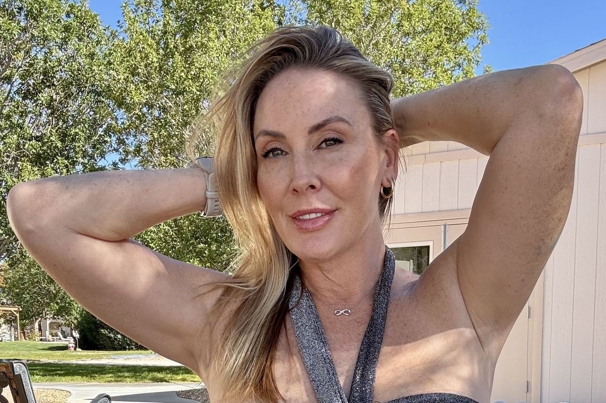 Се мачам да работам и да имам интимни односи откако моите совршени гради по операција пораснаа ПЕТ броја