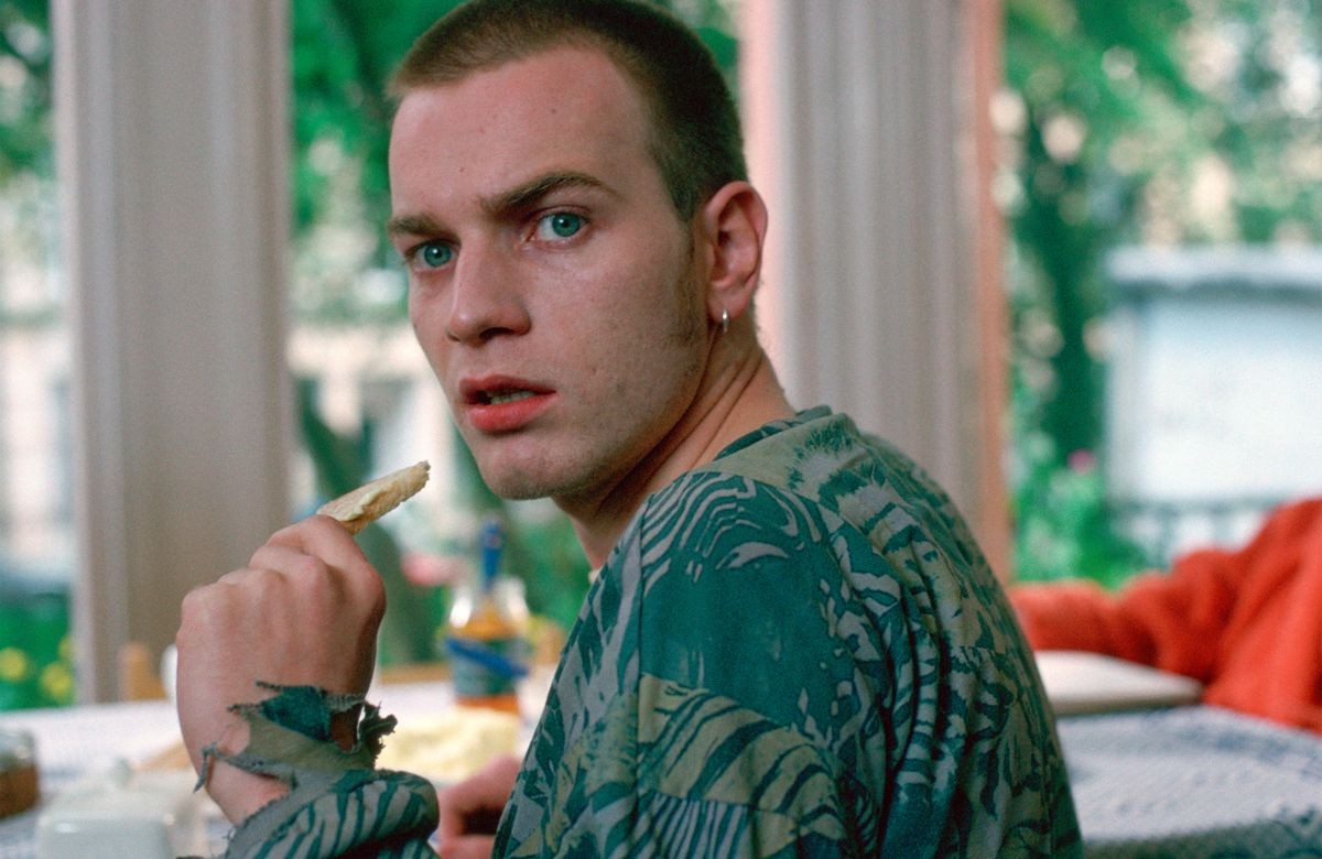 Култниот филм Трејнспотинг од 90-тите станува 'анти-мјузикл' и доаѓа на Вест Енд во Лондон ова лето