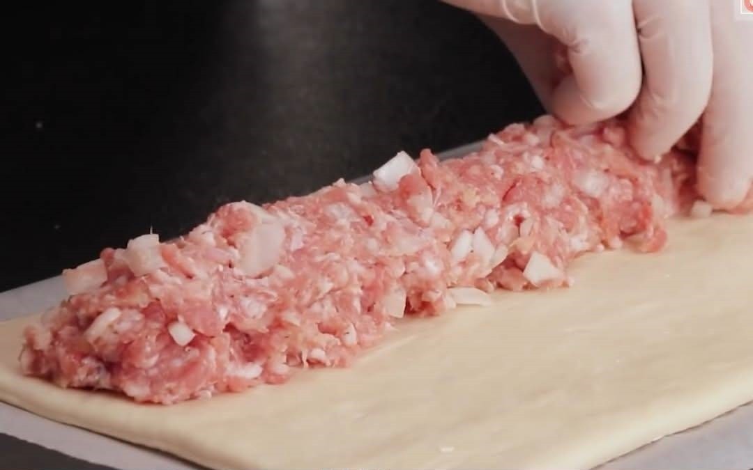 Потребни состојки