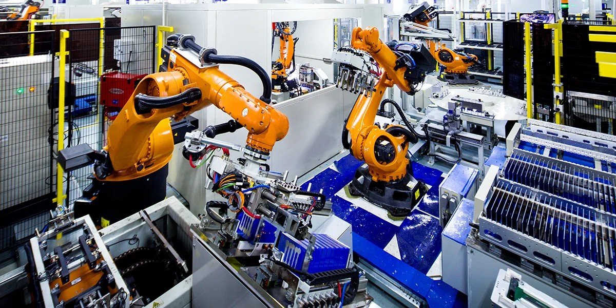 Поддршка од кинеската држава: Субвенции и инфраструктурни политики создадоа непобедлив екосистем