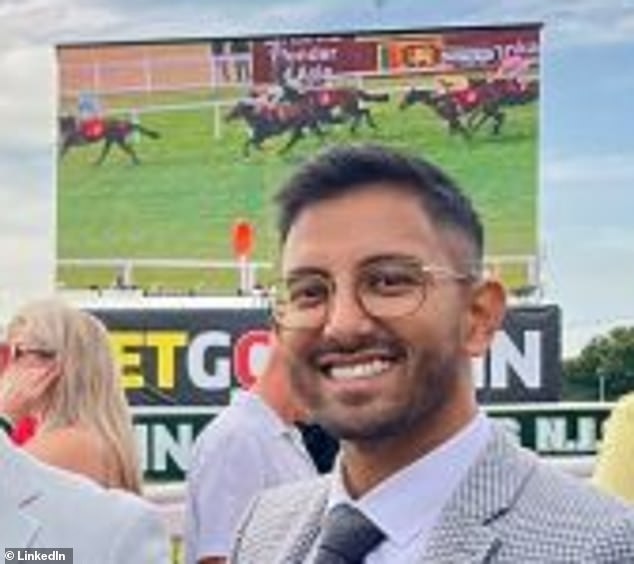 По школската истрага и разгледаните докази, полицијата не покрена кривична постапка, но училиштето продолжи со дисциплинска постапка