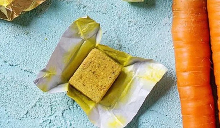 Коцки за супа – брзо решение со многу сол и адитиви