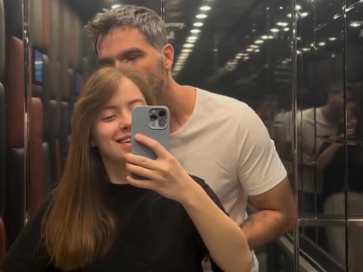 Бојана и Вахид: 23 години разлика, различна вера, 6,5 часа пат, родителите се против, но љубовта победува