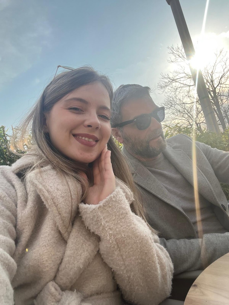 Љубовта започна со еден Инстаграм рил кој ги направи вирални