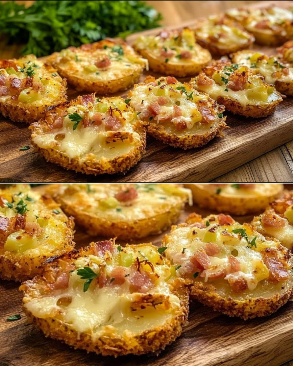 Состојки што ја создаваат магијата: се што ви треба за највкусните печени компири