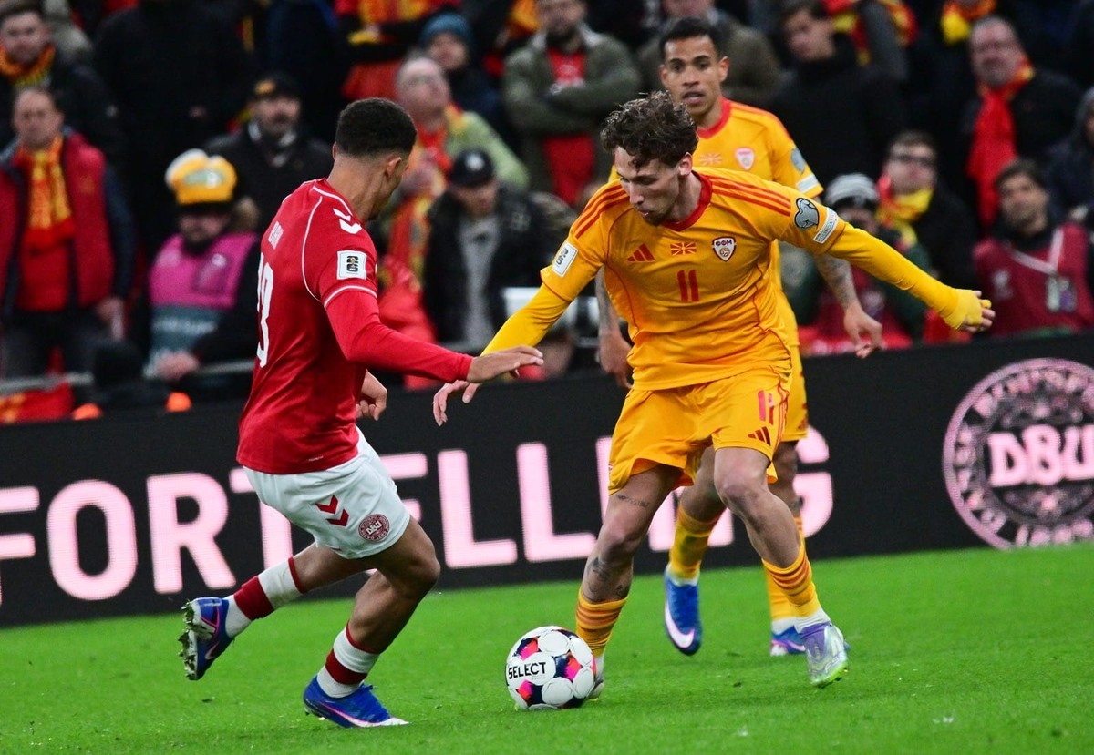 Зошто Македонија загуби 4:0 и кој е крив? - Дора Попова за спортската психологија