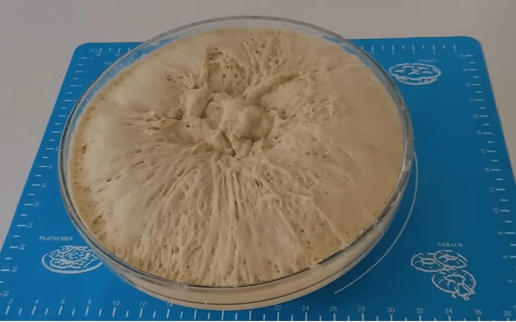 Состојки за совршен турски леб Екмек – се што ви треба за традиционален вкус